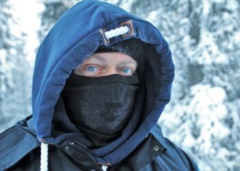 درجات الحرارة بين -38 و -50 في بعض المناطق …تحذيرات من موجة البرد القارص التي تضرب كيبيك حالياً