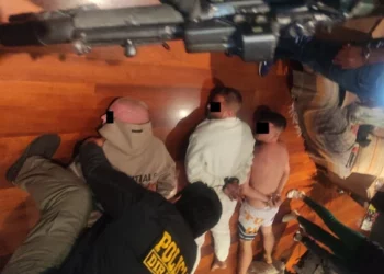 تفكيك عصابة مخدرات كانت قادرة على استيراد مئات الكيلوغرامات من الكوكايين شهرياً من بيرو إلى كندا