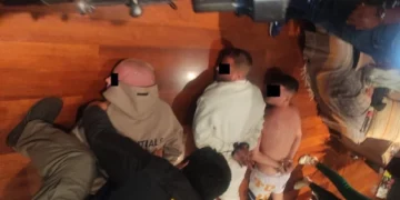 تفكيك عصابة مخدرات كانت قادرة على استيراد مئات الكيلوغرامات من الكوكايين شهرياً من بيرو إلى كندا