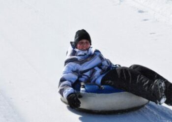 6 أماكن مخصصة للتزلج على الثلج في مونتريال وما حولها هذا الشتاء