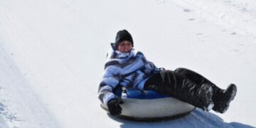 6 أماكن مخصصة للتزلج على الثلج في مونتريال وما حولها هذا الشتاء