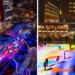 استشكف مهرجان الشتاء المجاني “Montreal En Lumière” في مونتريال هذا الشهر