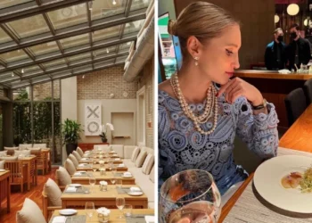 Forbes  :تصنيف هذين المطعمين في مونتريال من بين أفضل المطاعم في العالم