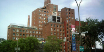 مسشفى الأطفال في مونتريال يجري عملية فريدة من نوعها