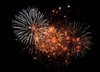 مواعيد مهرجان كيببك للألعاب النارية لعام 2023