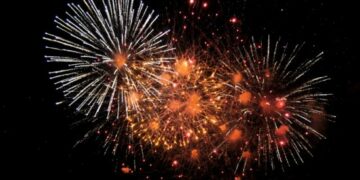 مواعيد مهرجان كيببك للألعاب النارية لعام 2023