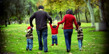 المدن الكندية الأفضل والأقل تكلفةً لتكوين أسرة