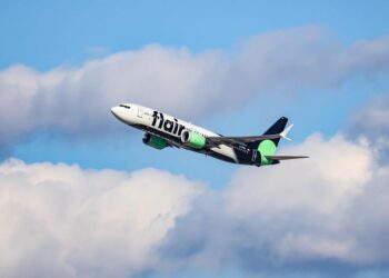 رحلات من مونتريال إلى فانكوفر مقابل 89 دولار