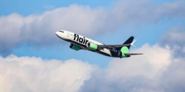 رحلات من مونتريال إلى فانكوفر مقابل 89 دولار