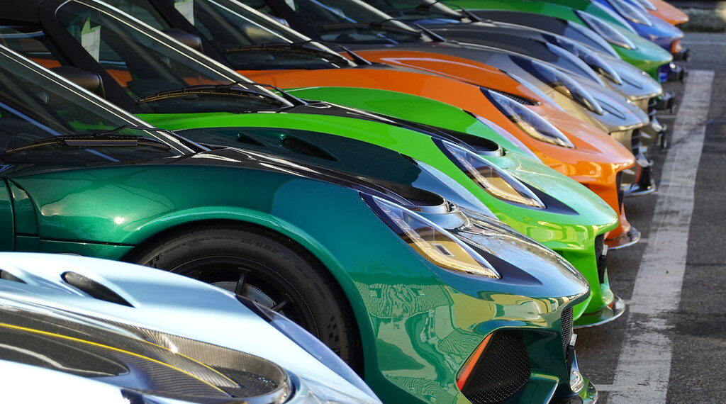 استدعاء العديد من السيارات من مختلف العلامات التجارية في كندا