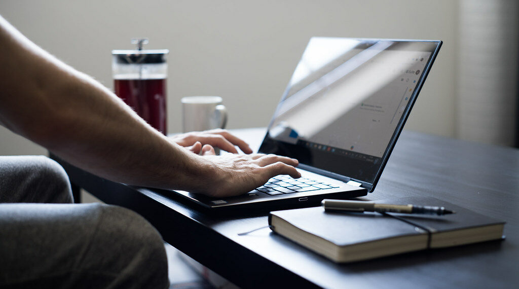 تفاصيل الخصم الضريبي الخاص باللذين يعملون من منازلهم في كندا