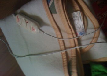 سحب بطانيات تدفئة تم بيعها في جميع أنحاء كندا بسبب خطر حدوث حريق