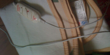 سحب بطانيات تدفئة تم بيعها في جميع أنحاء كندا بسبب خطر حدوث حريق