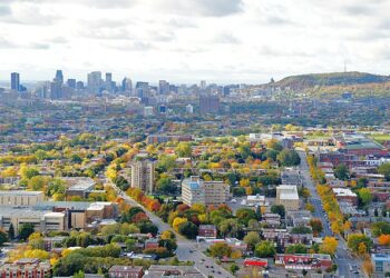8 حقائق عن Mont-Royal ربما لا تعرفها