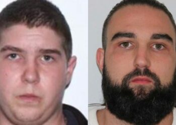 شرطة لافال تعتقل رجلين وتضبط كمية كبيرة من المخدرات والأسلحة