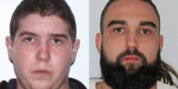 شرطة لافال تعتقل رجلين وتضبط كمية كبيرة من المخدرات والأسلحة