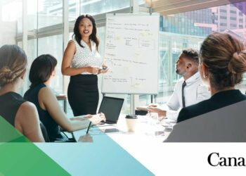 وظائف شاغرة في وزارة الهجرة الكندية (IRCC) براتب يصل إلى 80،000 دولار