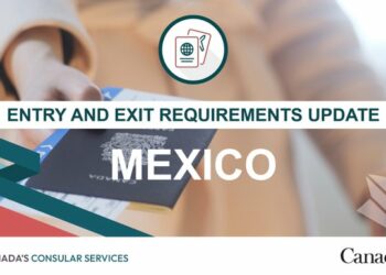 كندا تُحذّر من السفر إلى المكسيك وسط ازدياد عمليات الاختطاف