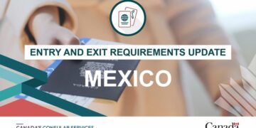 كندا تُحذّر من السفر إلى المكسيك وسط ازدياد عمليات الاختطاف