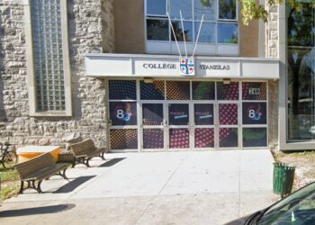 اعتقال مُدرس لارتكابه عدد كبير من الاعتداءات الجنسية في مونتريال