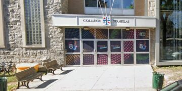 اعتقال مُدرس لارتكابه عدد كبير من الاعتداءات الجنسية في مونتريال