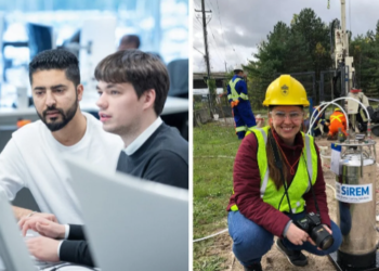 دورات تدريبية مدفوعة الأجر للطلاب في أونتاريو : تعرف عليها