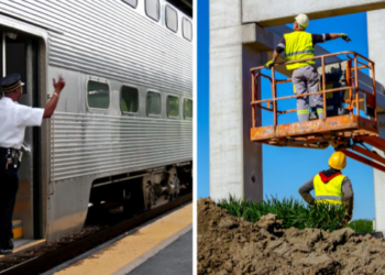 وظائف في أونتاريو برواتب جيدة دون الحاجة إلى شهادة جامعية