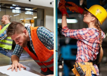 5 من المهن المهرة الأعلى أجراً في أونتاريو و المدة التي تستغرقها برامجها التدريبية