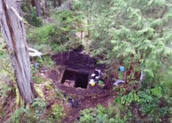 اكتشاف قرية مفقودة عمرها نحو 14000 عام