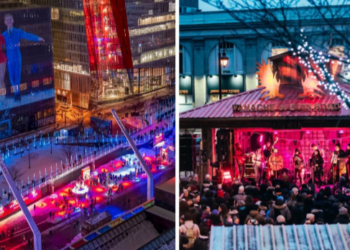 11 نشاطاً ترفيهياً في مونتريال خلال شهر آذار/مارس مع العناوين والأسعار