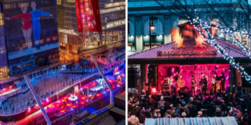 11 نشاطاً ترفيهياً في مونتريال خلال شهر آذار/مارس مع العناوين والأسعار