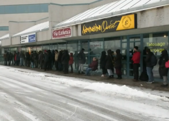 بعد وصول حالات التأخير إلى ذروتها، SAAQ تُعين 150 موظفاً إضافياً لحل المشكلة