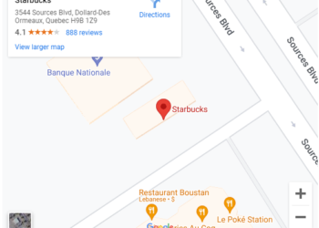 إصابة رجل بعدة طعنات بعد اختطافه في Dollard-des-Ormeaux