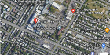 مقتل 3 أشخاص وتواجد كثيف لشرطة مونتريال