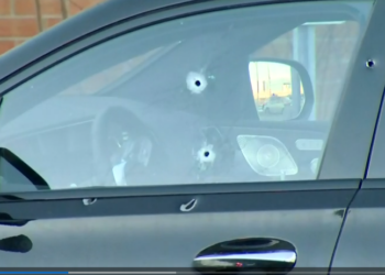 الشرطة تطلب مساعدة السكان في كشف ملابسات محاولة قتل ابن زعيم المافيا السابق