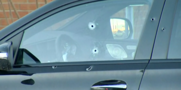 الشرطة تطلب مساعدة السكان في كشف ملابسات محاولة قتل ابن زعيم المافيا السابق