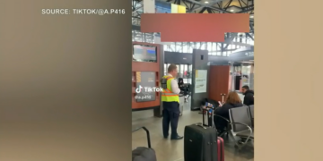 Via Rail تعتذر عن تصرف عنصري من أحد موظفيها منع رجلاً مسلماً من الصلاة