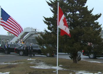 كندا وأمريكا تتوصلان إلى اتفاق على إنهاء “الثغرة” في اتفاقية الدولة الثالثة الآمنة للاجئين