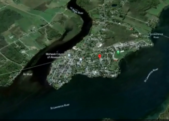 تفاصيل جديدة عن الجثث الـ 6 التي تم العثور عليها في نهر Saint Lawrence اليوم