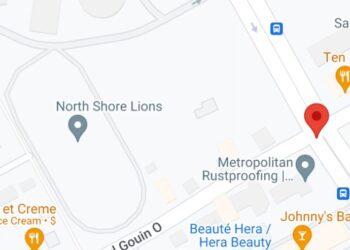 إصابة رجل في حادث إطلاق نار في Pierrefonds-Roxboro