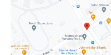 إصابة رجل في حادث إطلاق نار في Pierrefonds-Roxboro