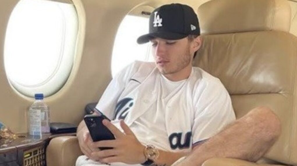 اختطاف الشاب الملقب بـ”ملك العملات الرقمية” في محاولة للحصول على فدية بملايين الدولارات