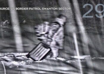 وفاة رجل أثناء عبوره الحدود من كيبيك إلى أمريكا