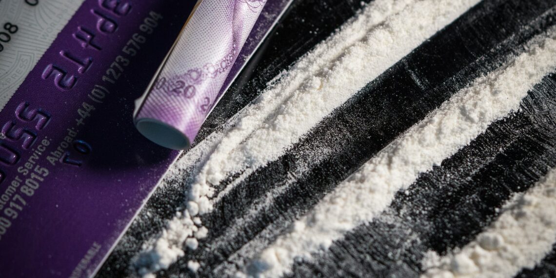 ارتفاع الزيارات المتعلقة بـ ” الميثامفيتامين” المخدر في غرف الطوارئ في مشافي أونتاريو