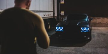 22 سرقة يومياً …8140 سرقة سيارات خلال عام واحد في كيبيك