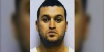 الحُكم على رجل بالسجن لمدة 25 عاماً لتورطه في جرائم قتل مرتبطة بالمافيا