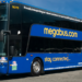 رحلات لدى Megabus من مونتريال إلى تورونتو بـ 10 دولار