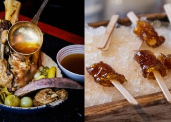 5 مواقع للاحتفال بموسم القيقب في مونتريال