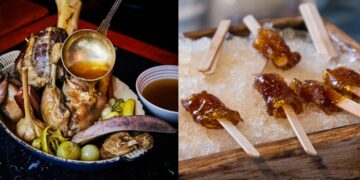 5 مواقع للاحتفال بموسم القيقب في مونتريال