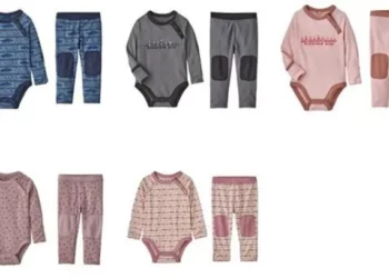 سحب بعض ملابس الأطفال من الأسواق الكندية لأنها قد تسبب الاختناق